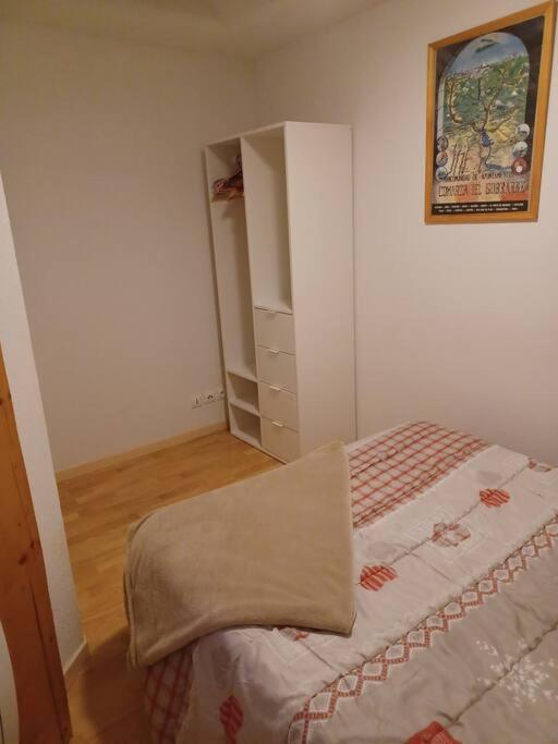 Appartement Duplex Classe 4 Etoiles Plein Centre Village Saint-Lary-Soulan Exterior foto